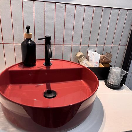 Navona 68 Hotell Roma Eksteriør bilde