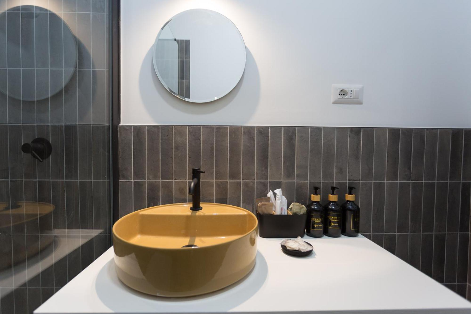 Navona 68 Hotell Roma Eksteriør bilde