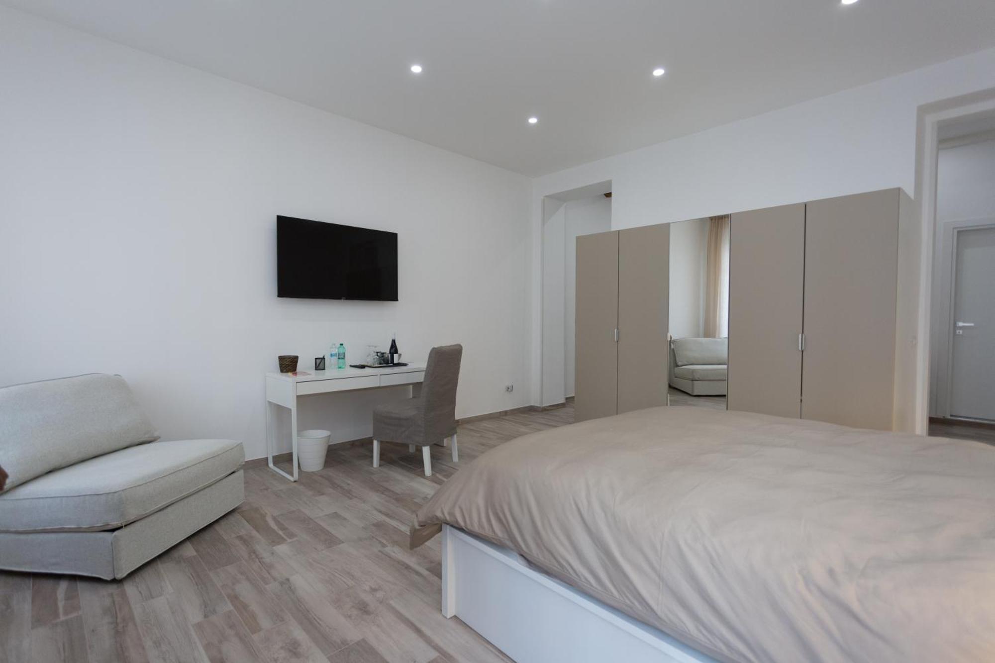 Navona 68 Hotell Roma Eksteriør bilde
