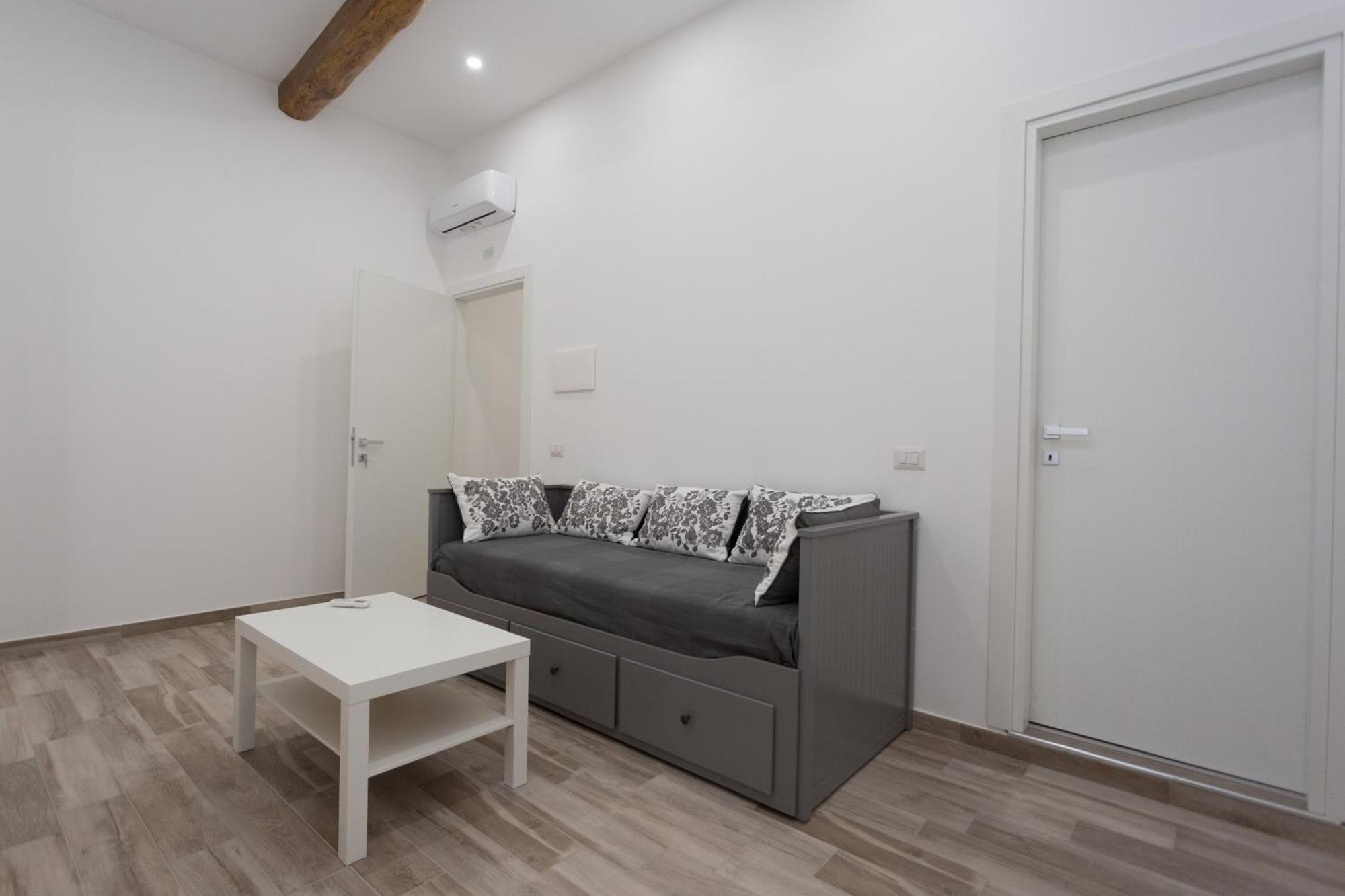 Navona 68 Hotell Roma Eksteriør bilde