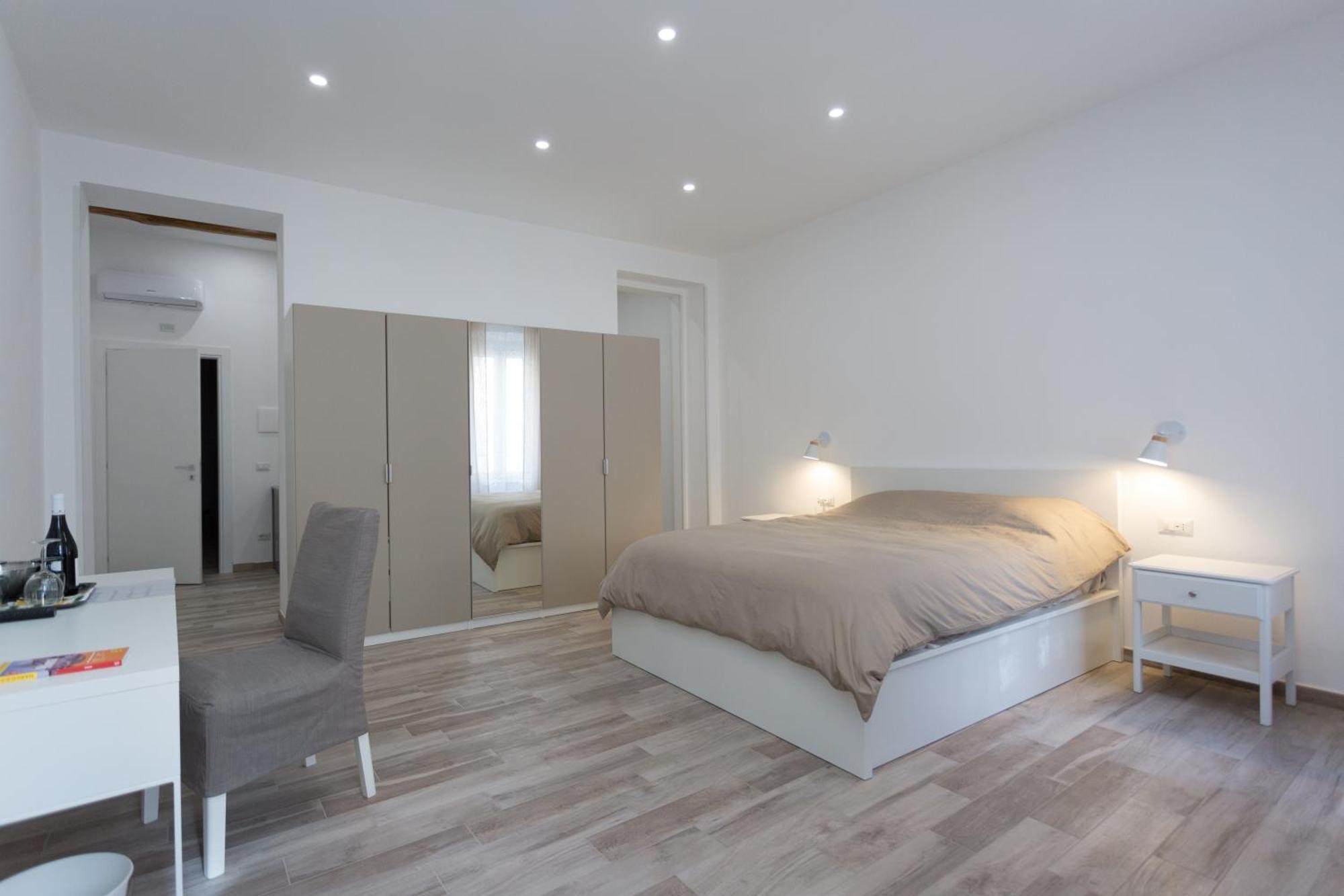 Navona 68 Hotell Roma Eksteriør bilde