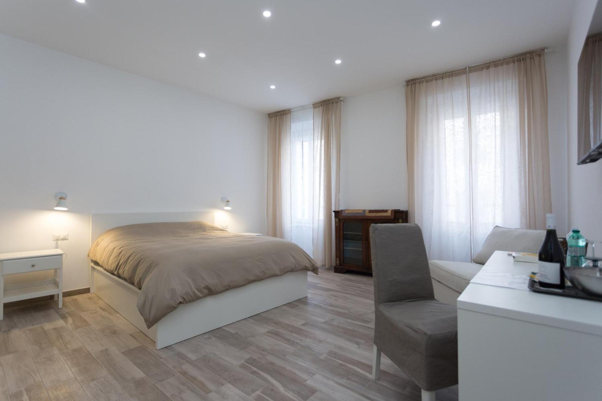 Navona 68 Hotell Roma Eksteriør bilde