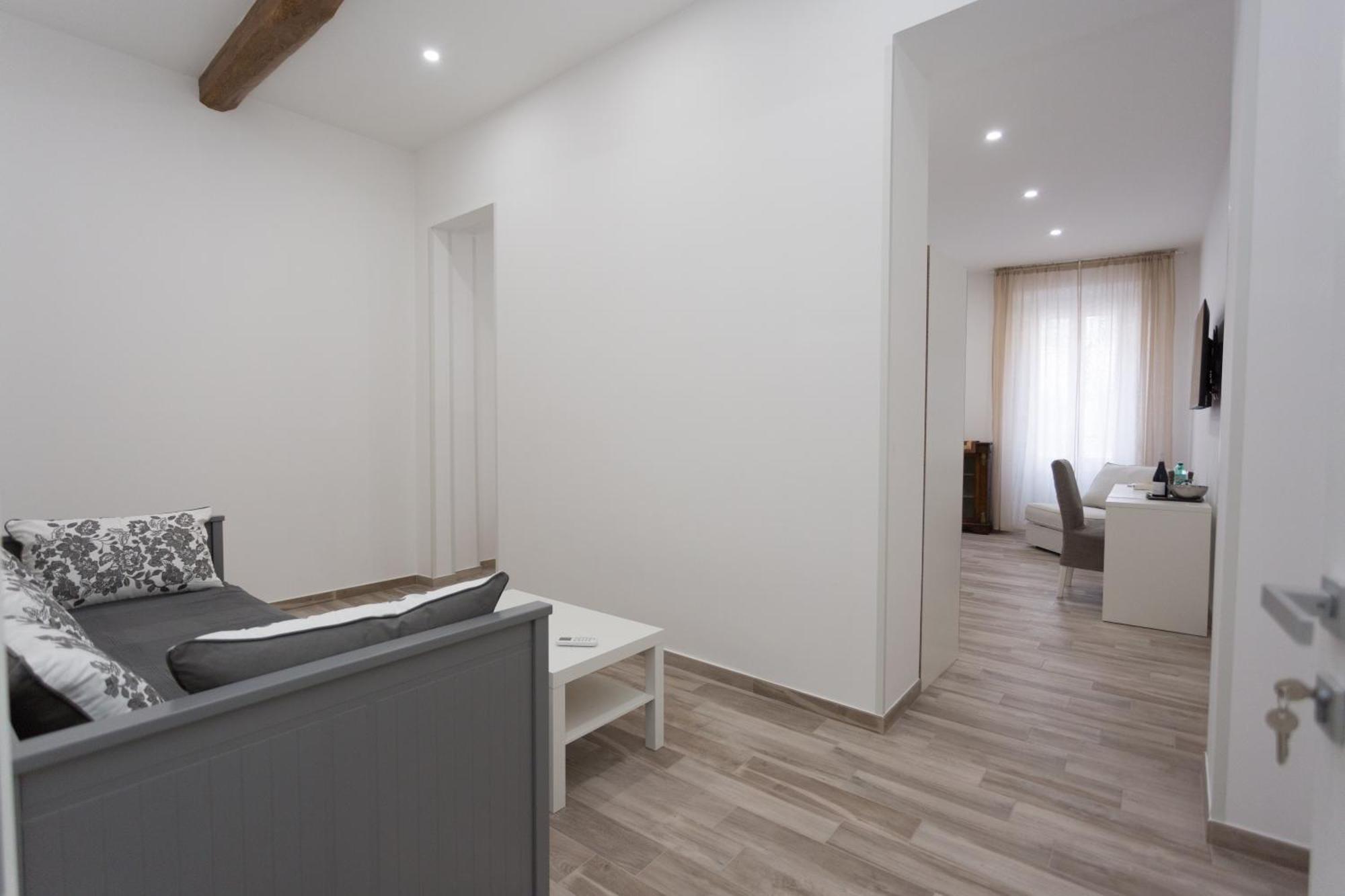 Navona 68 Hotell Roma Eksteriør bilde