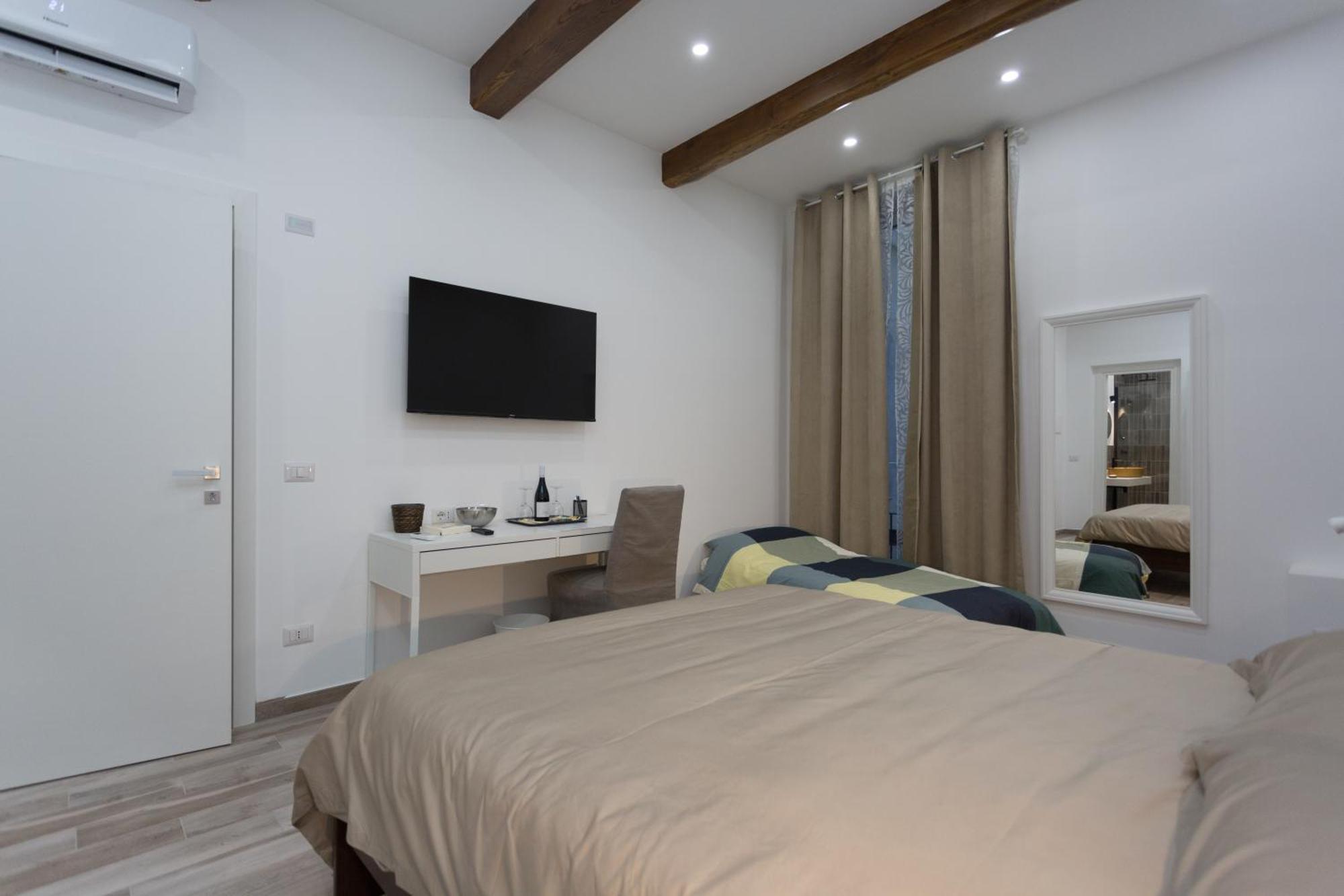 Navona 68 Hotell Roma Eksteriør bilde
