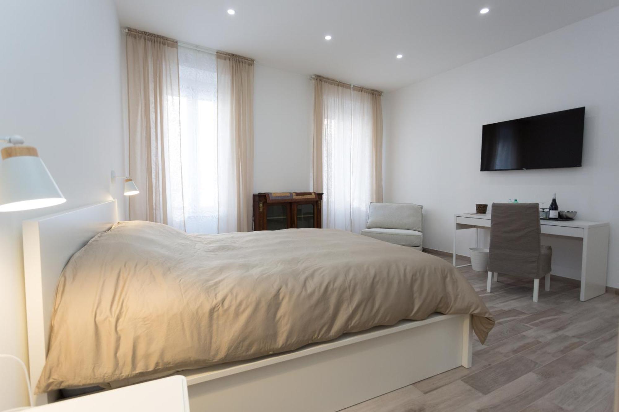Navona 68 Hotell Roma Eksteriør bilde