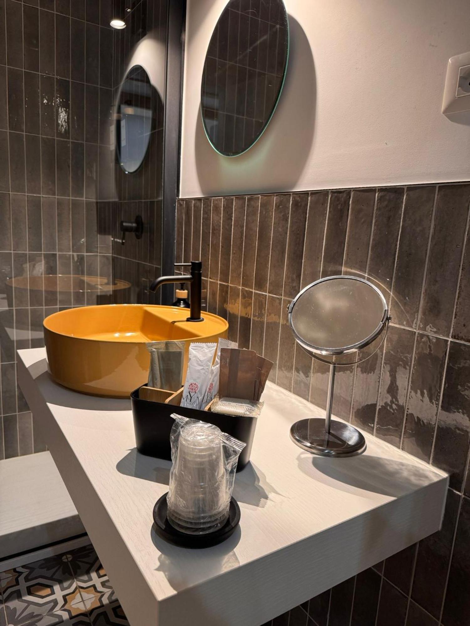 Navona 68 Hotell Roma Eksteriør bilde