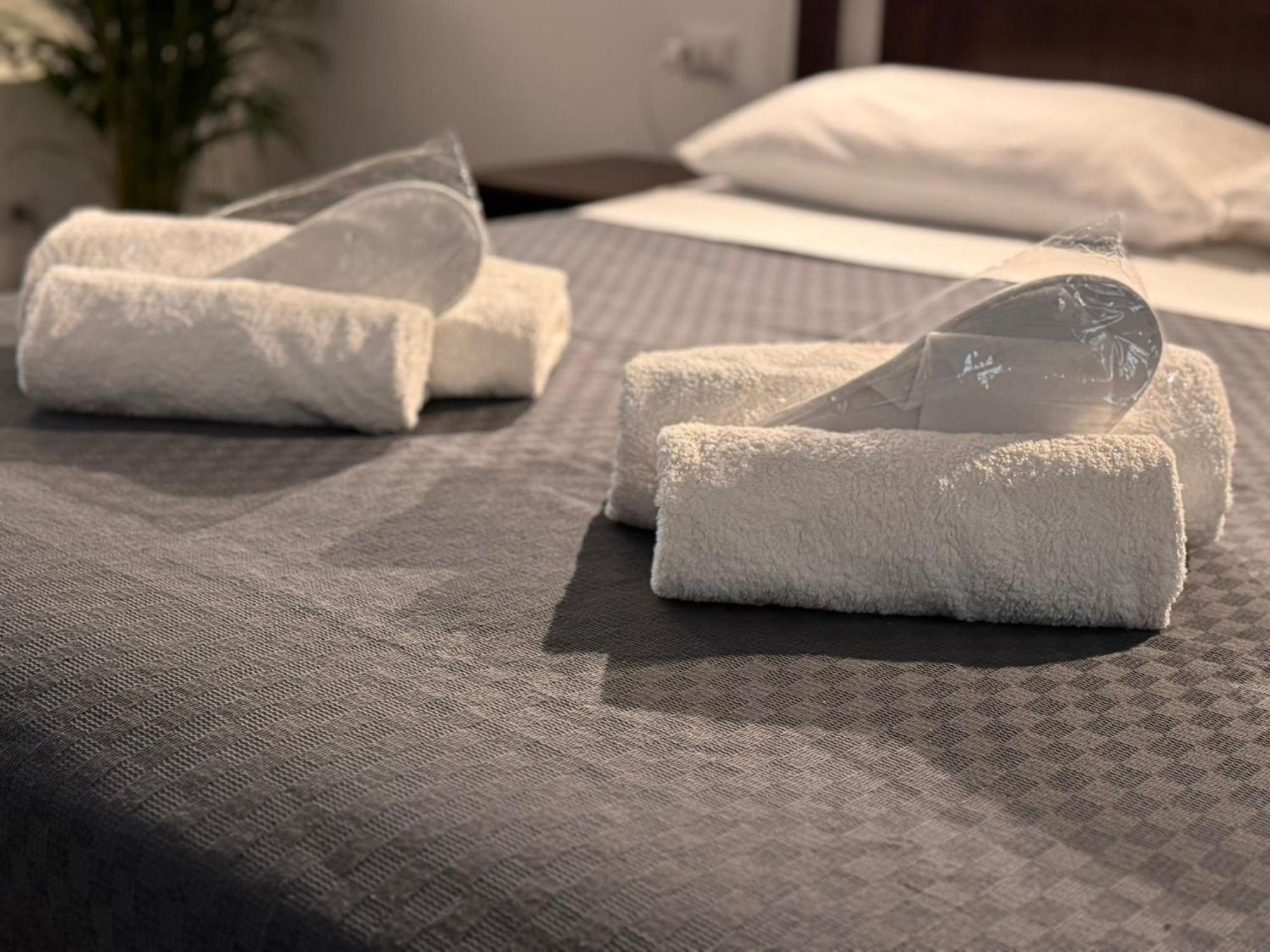 Navona 68 Hotell Roma Eksteriør bilde
