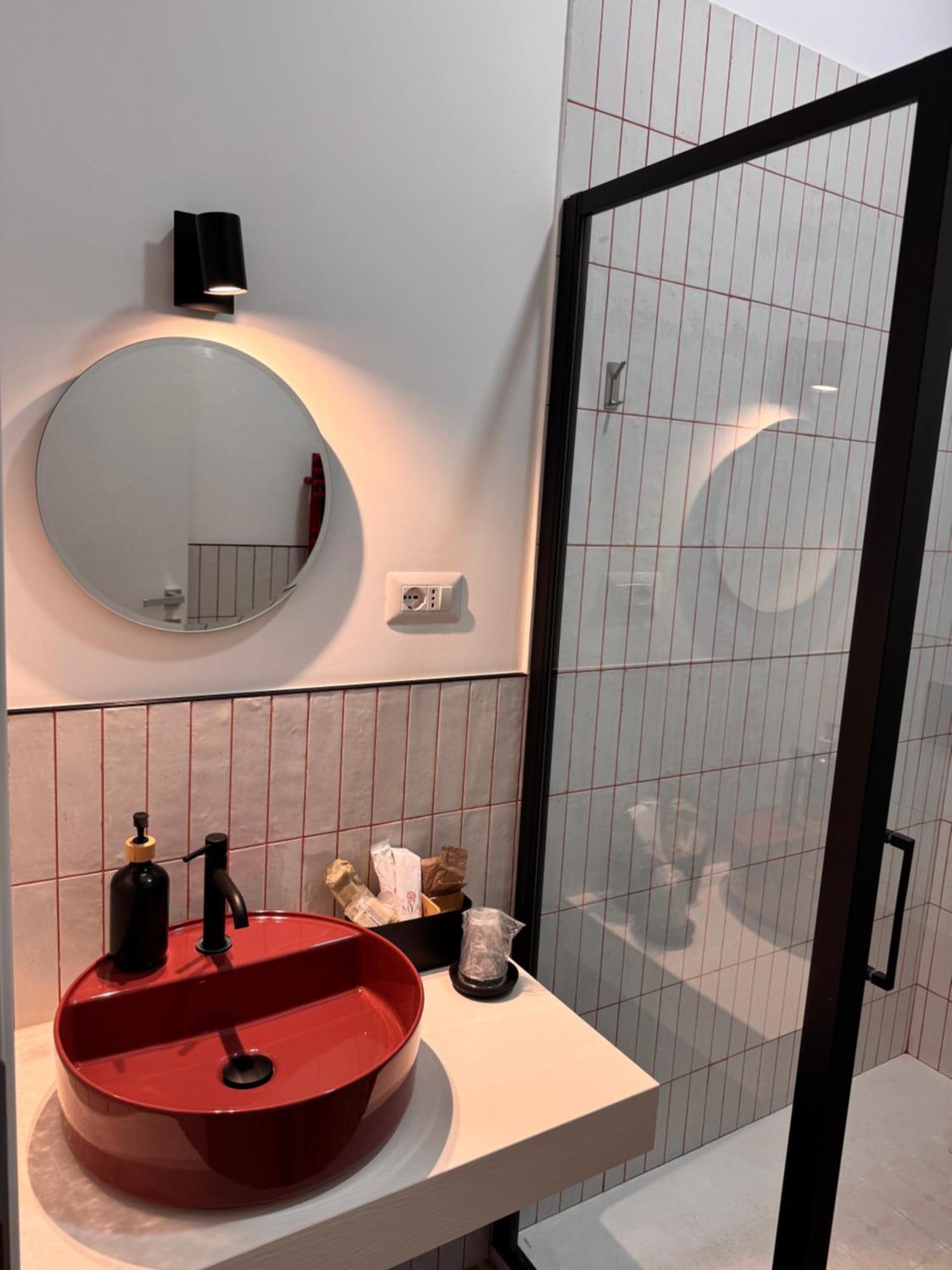 Navona 68 Hotell Roma Eksteriør bilde