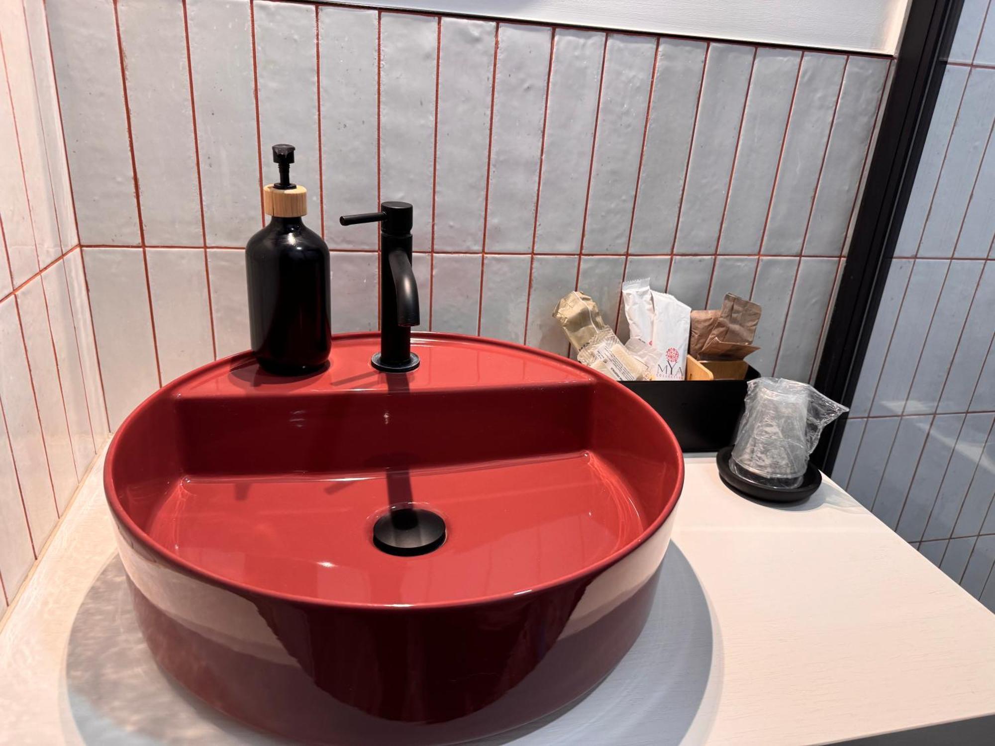 Navona 68 Hotell Roma Eksteriør bilde