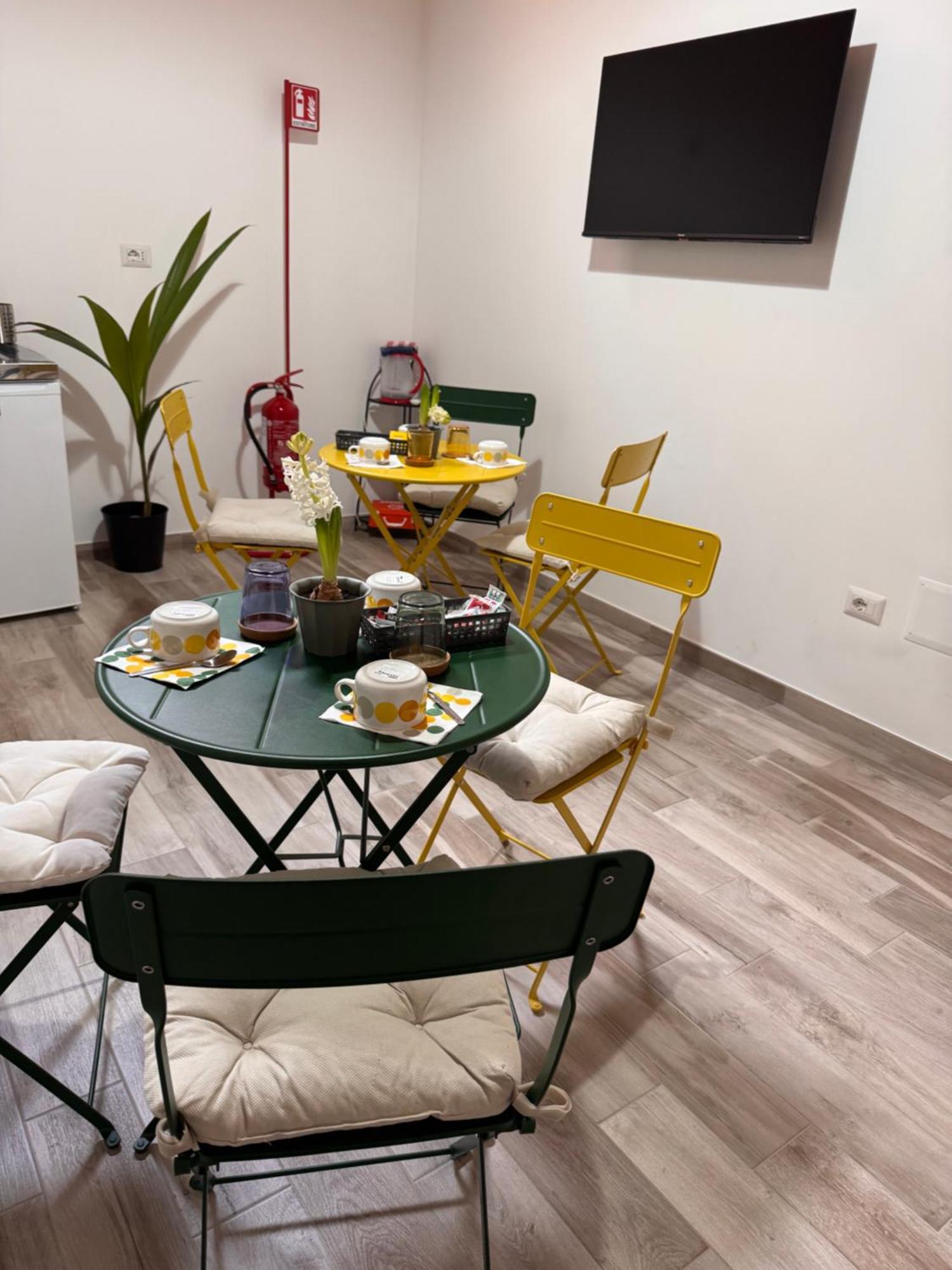 Navona 68 Hotell Roma Eksteriør bilde