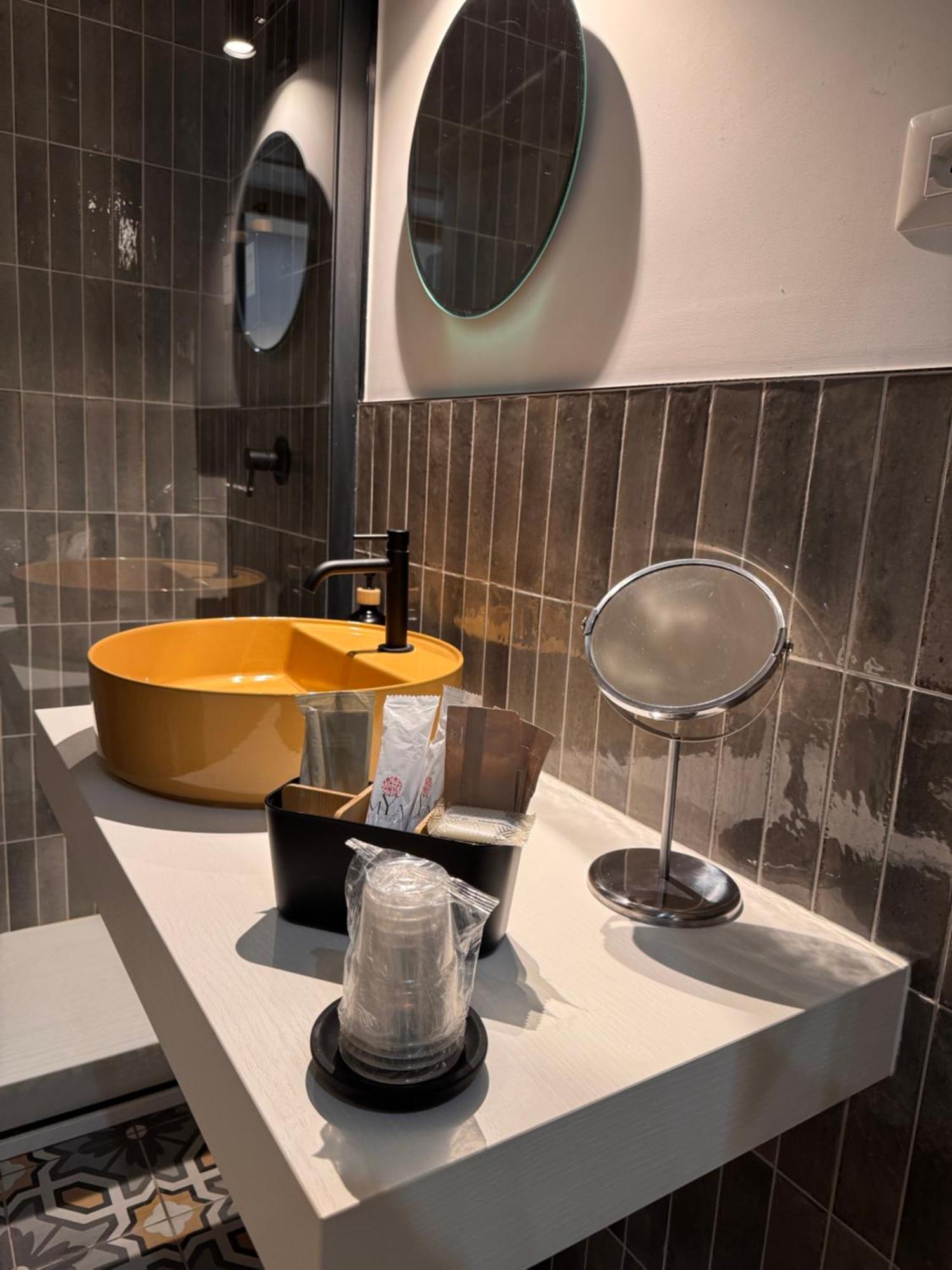 Navona 68 Hotell Roma Eksteriør bilde