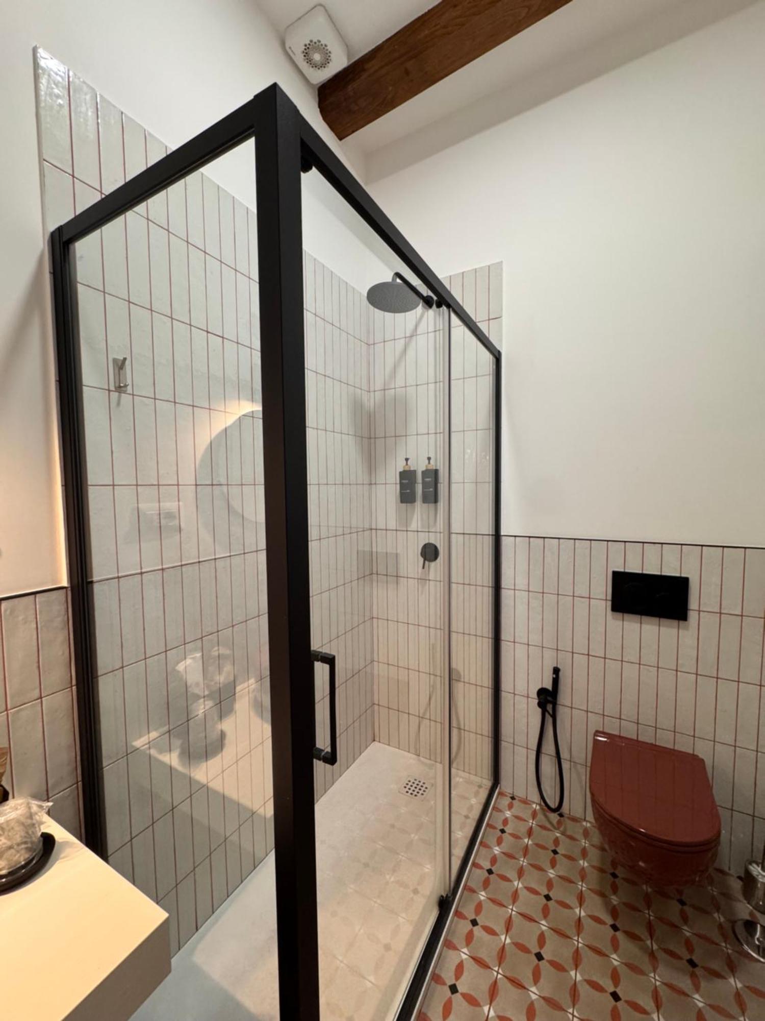 Navona 68 Hotell Roma Eksteriør bilde